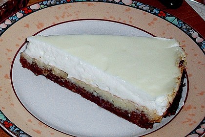 Lemon Cheesecake 1