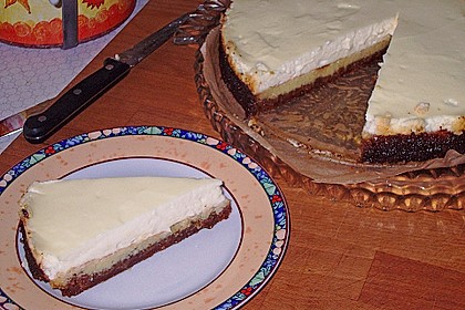 Lemon Cheesecake 2