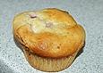 Erdbeer - Ricotta - Muffins
