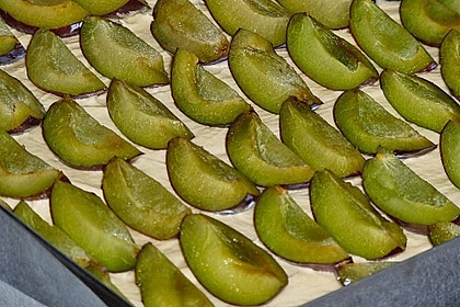 Pflaumenkuchen mit Streuseln 24