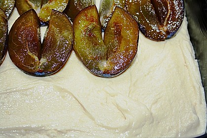 Pflaumenkuchen mit Streuseln 51