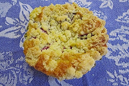 Pflaumenkuchen mit Streuseln 61
