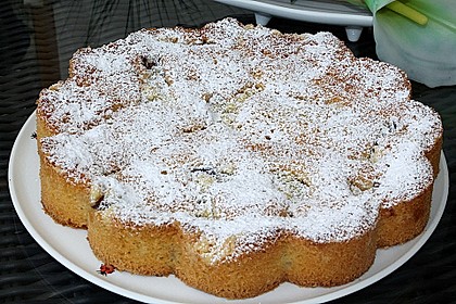 Pflaumenkuchen mit Streuseln 63