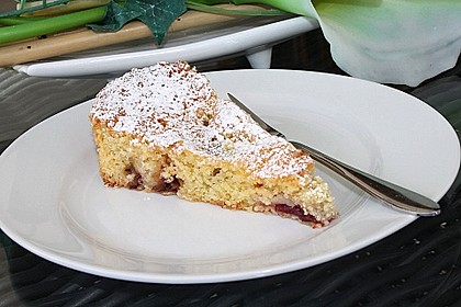 Pflaumenkuchen mit Streuseln 64