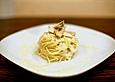 Linguine al limone