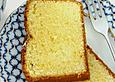 Quarkkuchen