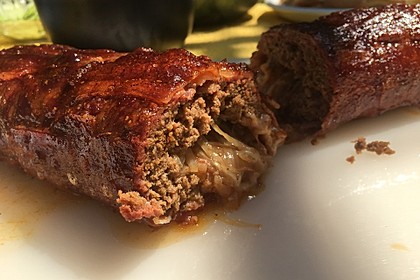 BBQ Bacon Bomb 13