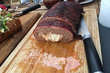 BBQ Bacon Bomb 12