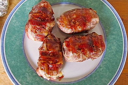 BBQ Bacon Bomb 2