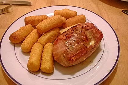 BBQ Bacon Bomb 16