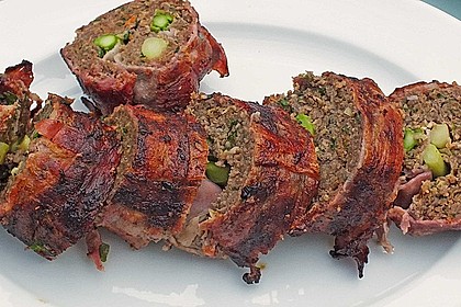 BBQ Bacon Bomb 8