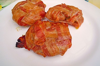 BBQ Bacon Bomb 11