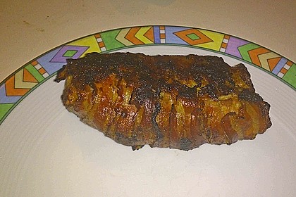 BBQ Bacon Bomb 15