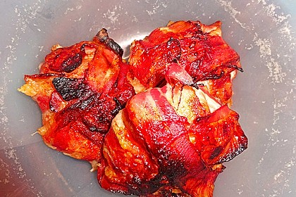 BBQ Bacon Bomb 14
