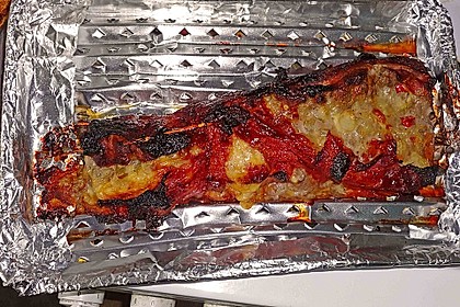 BBQ Bacon Bomb 21