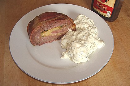 BBQ Bacon Bomb 6