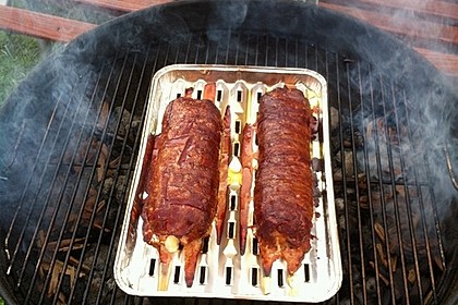 BBQ Bacon Bomb 4