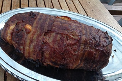 BBQ Bacon Bomb 3