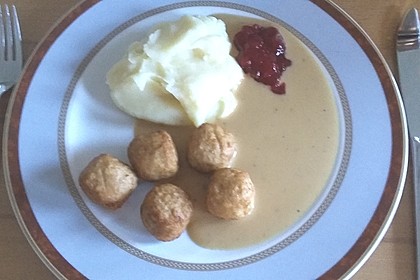 Köttbullar 22