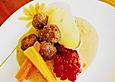K&ouml;ttbullar