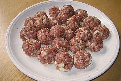Köttbullar 27