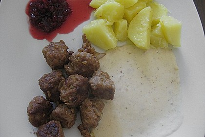 Köttbullar 15