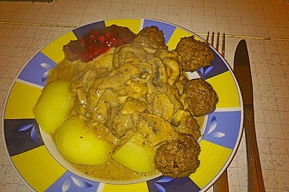 Köttbullar 23