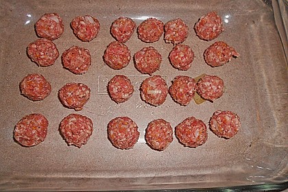 Köttbullar 30