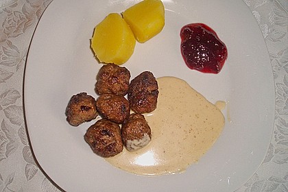Köttbullar 10