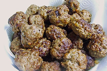 Köttbullar 24