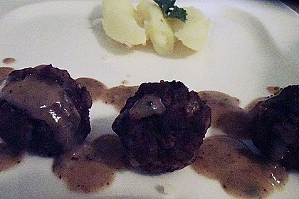 Köttbullar 32