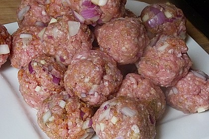 Köttbullar 26