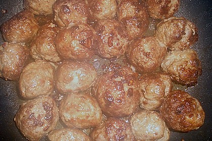 Köttbullar 28
