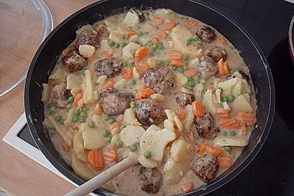 Köttbullar 19