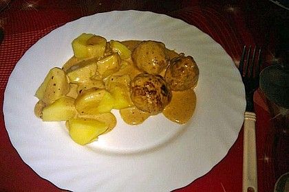 Köttbullar 20
