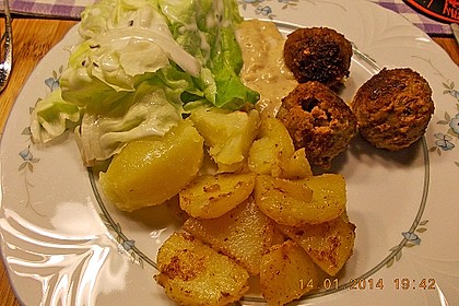 Köttbullar 13