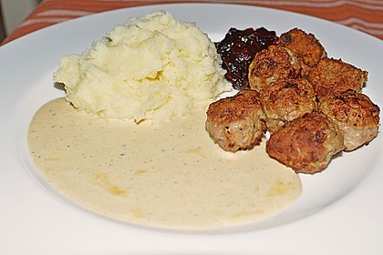 Köttbullar 18