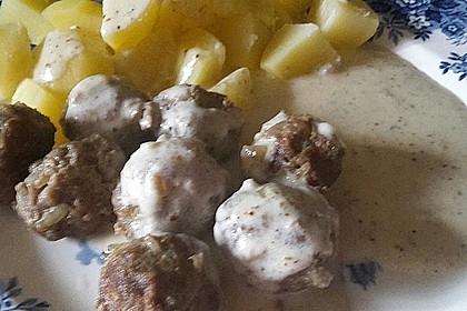 Köttbullar 21