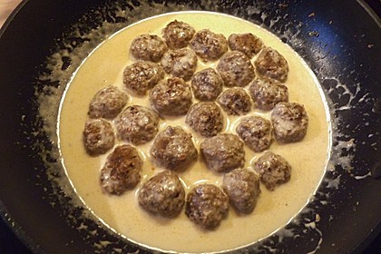 Köttbullar 14