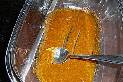 Paprika - H&auml;hnchengeschnetzeltes