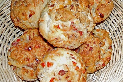 Pizza - Muffins 2