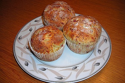 Pizza - Muffins 5