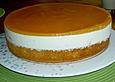 Aprikosen - Joghurt - Torte