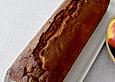 Mohnkuchen mit Rhabarber
