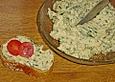 B&auml;rlauchbutter