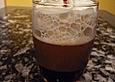 Amaretto - Kaffee