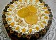 Aurora -Torte