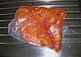 Spareribs Mustard Barbecue
