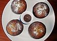 Muffin Grundrezept
