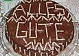 Nugattorte